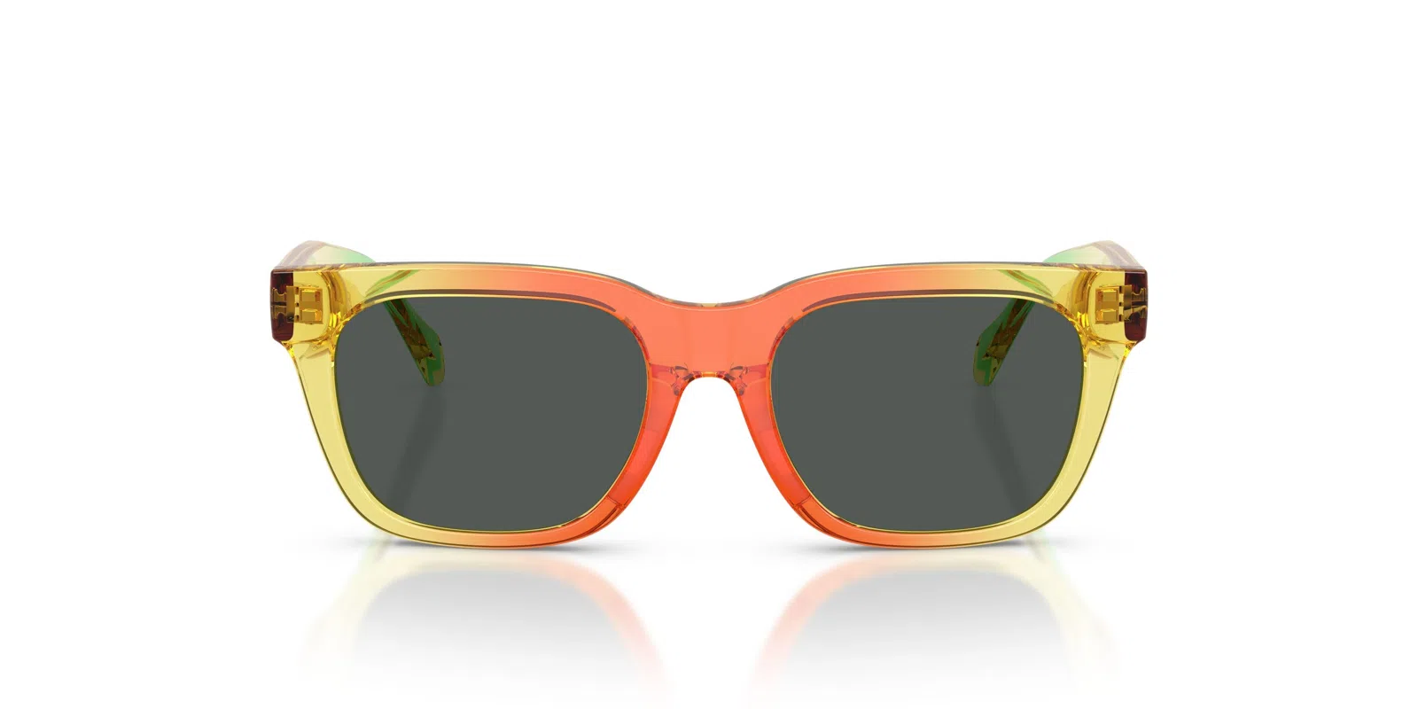 Versace Kids 4006U Sunglasses - view 17